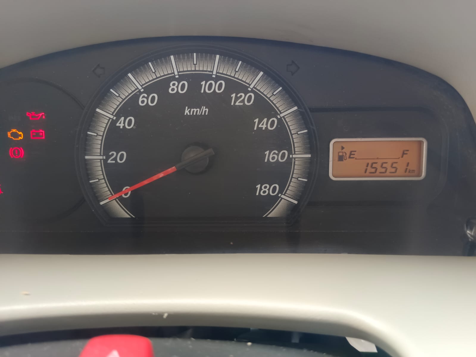 Maruti Suzuki Eeco - Image 4